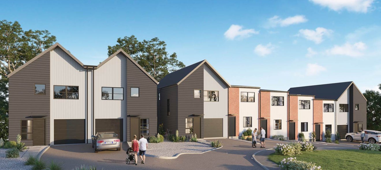 2/3 Kaimai Avenue, Massey, Auckland - Carousel 1