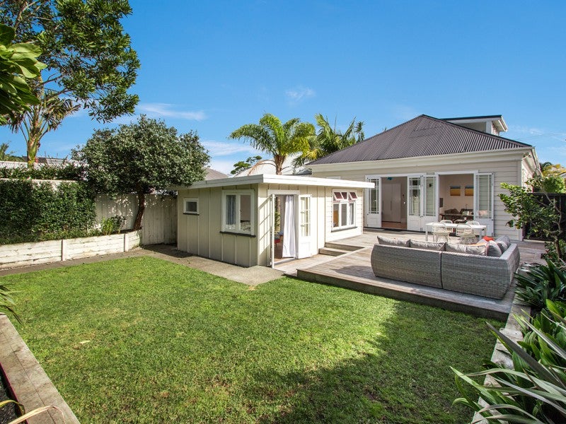 64 Wanganui Avenue, Ponsonby, Auckland - Carousel 2