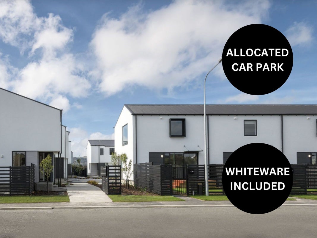 9/128 Edinburgh Street, Spreydon, Christchurch - Carousel 1