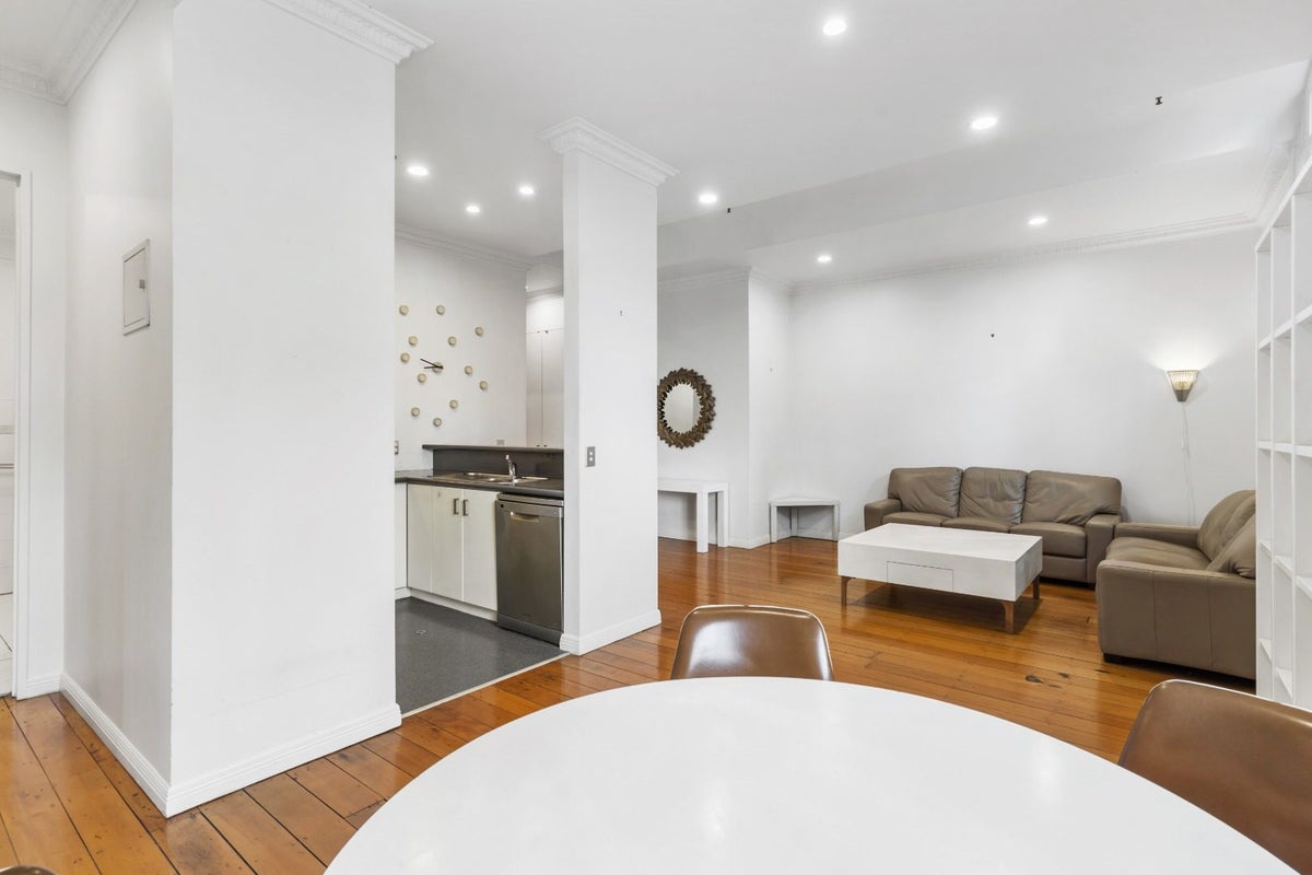 3F/28 Wellesley Street East, Auckland Central, Auckland - Carousel 2
