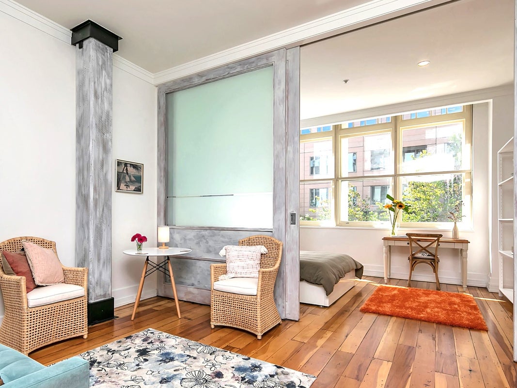 318/35 Hobson Street, Auckland Central, Auckland - Carousel 1