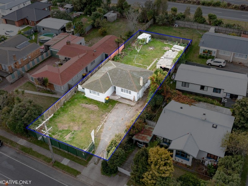 170 Tramway Road, Enderley, Hamilton - Carousel 1