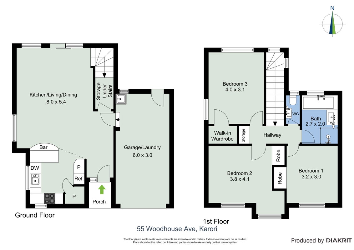 55 Woodhouse Avenue, Karori, Wellington - Carousel 15