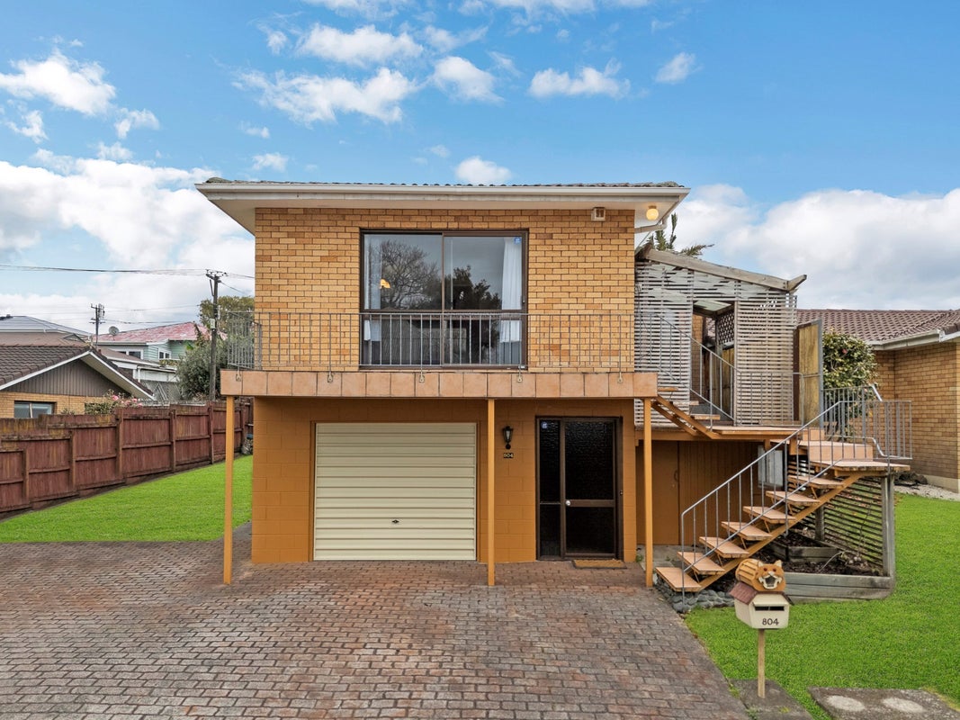 804 Dominion Road, Mount Eden, Auckland City, Auckland - Carousel 1