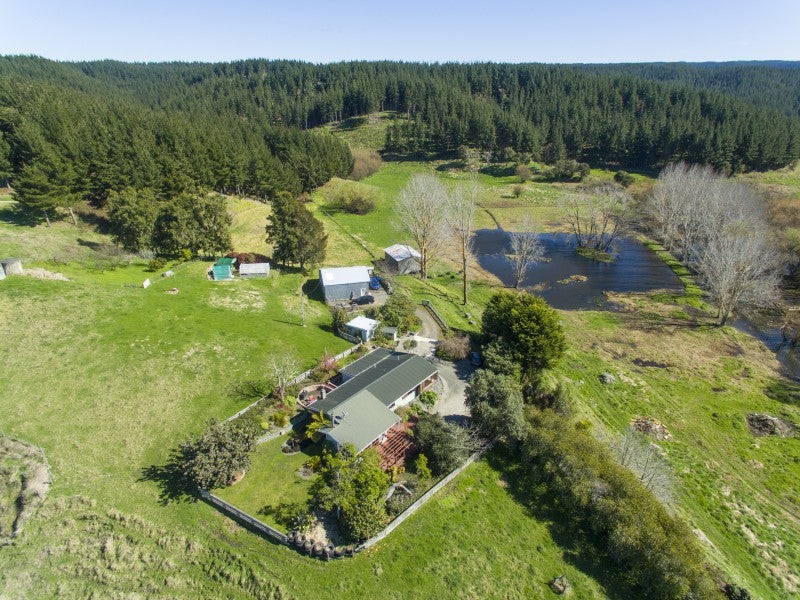 1279 Wairoa Road, Bay View, Eskdale - Carousel 1