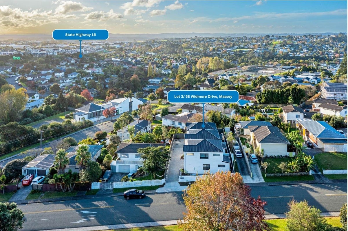 58 Widmore Drive, Massey, Auckland - Carousel 20