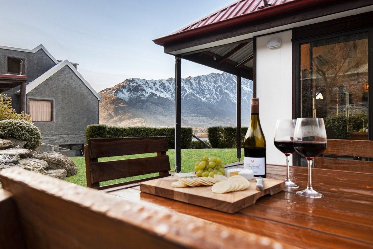 5 Viscount Lane, Frankton, Queenstown - Carousel 1