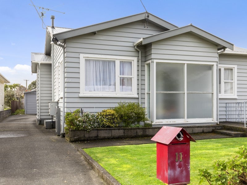 11 Heath Grove, Waiwhetu, Lower Hutt - Carousel 15