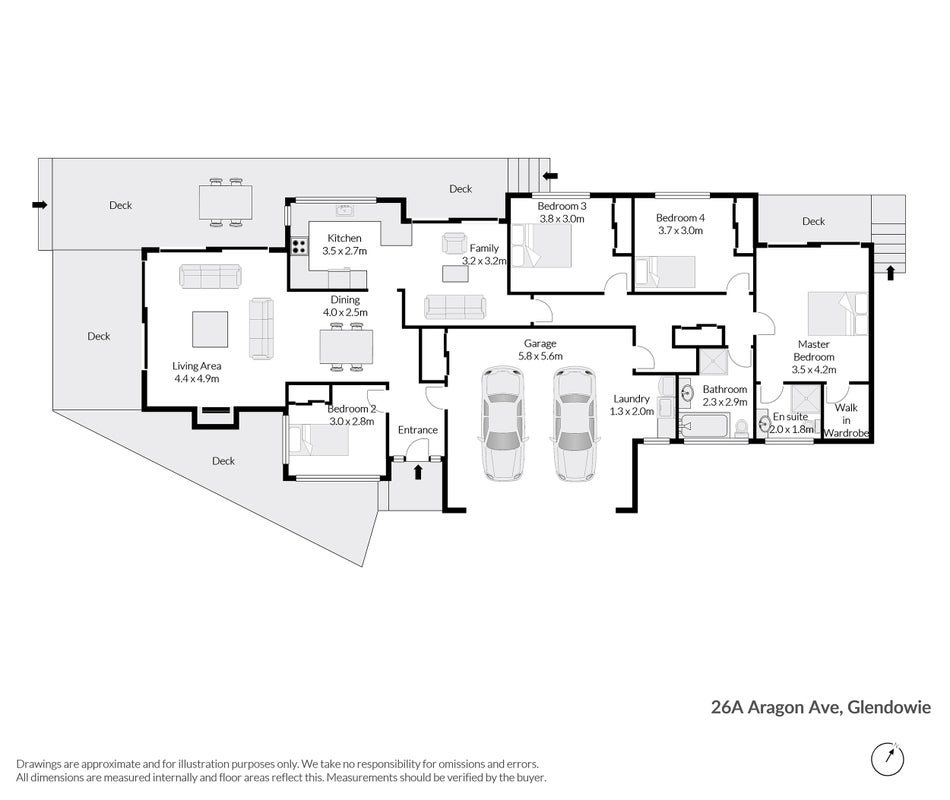 26A Aragon Avenue, Glendowie, Auckland - Carousel 19