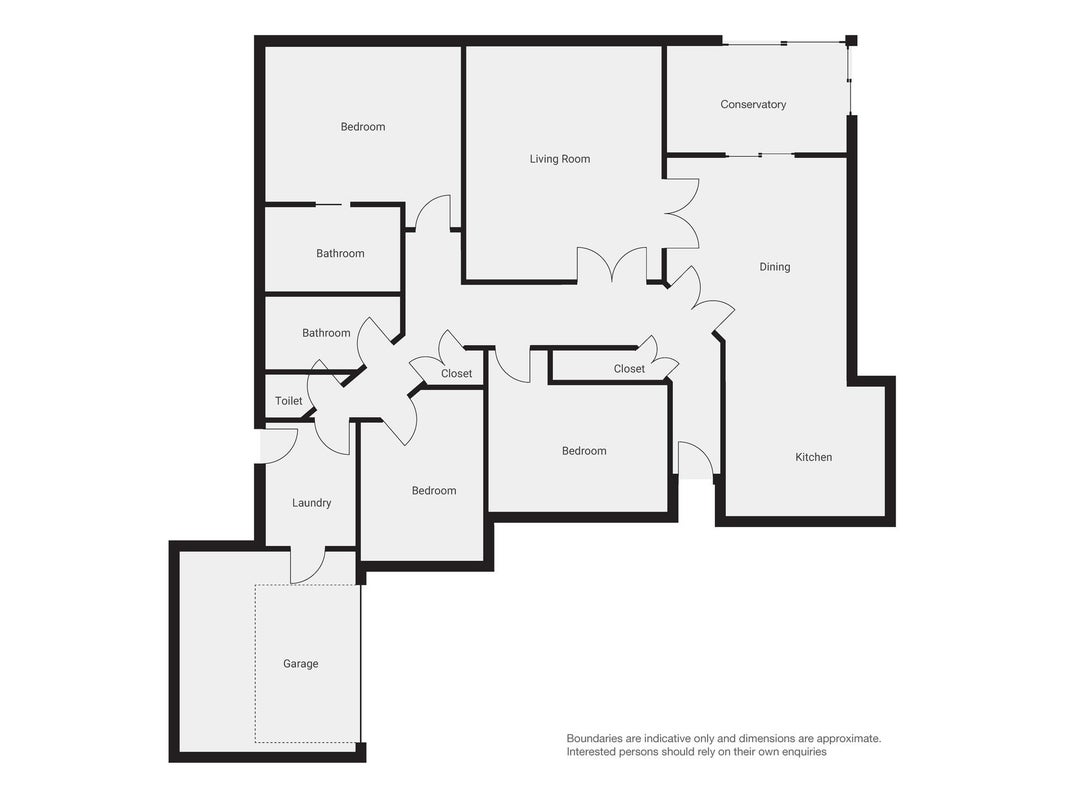 16 Sutton Place, Dallington, Christchurch - Carousel 16
