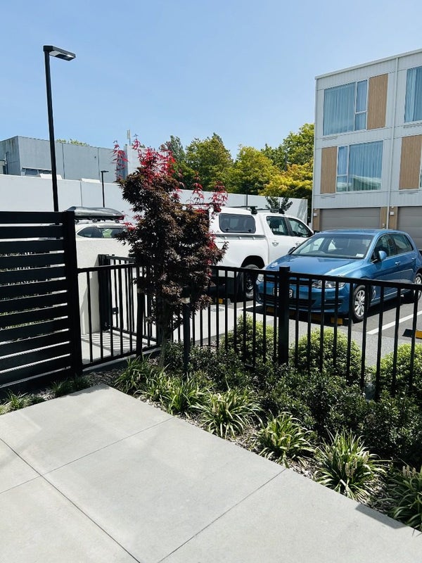 4/232 Armagh Street, City Centre, Christchurch City, Canterbury - Carousel 15