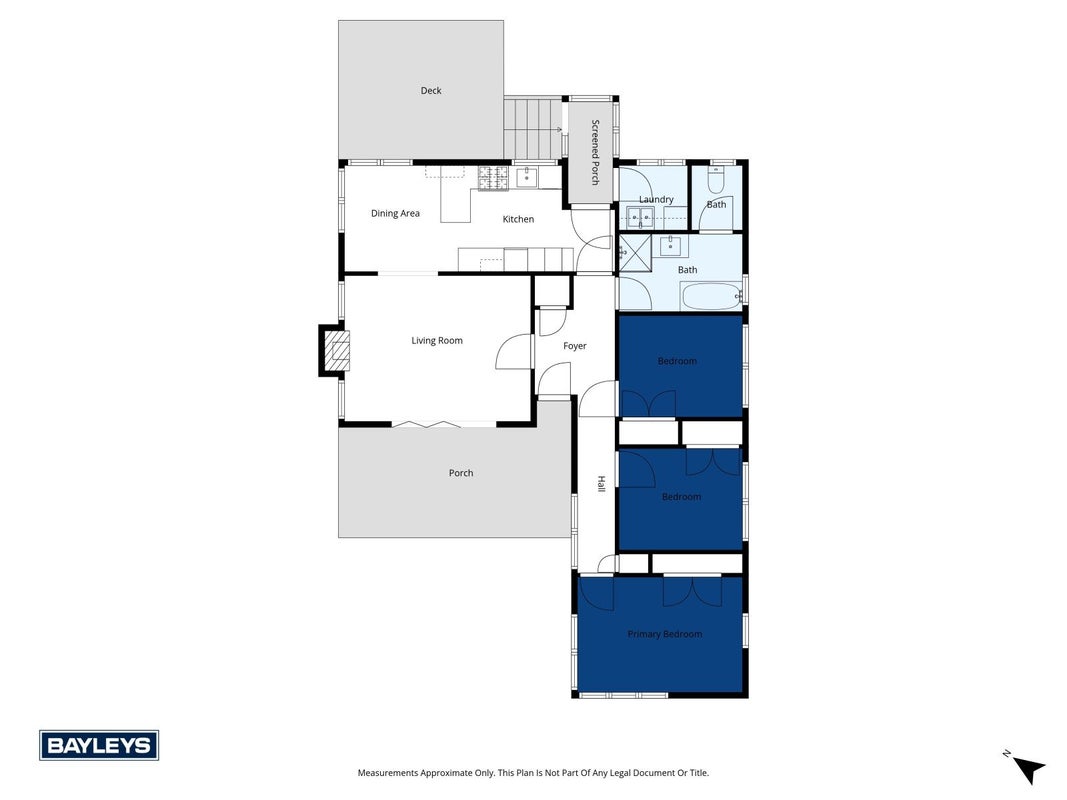 1 Ford Avenue, Kamo, Whangarei - Carousel 26