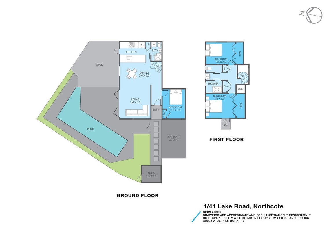 1/41 Lake Road, Northcote, Auckland - Carousel 20