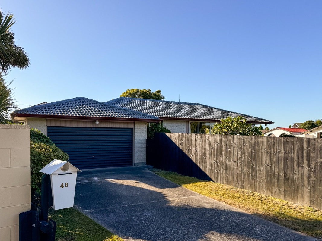 48 Oldwood Street, Bishopdale, Christchurch - Carousel 1
