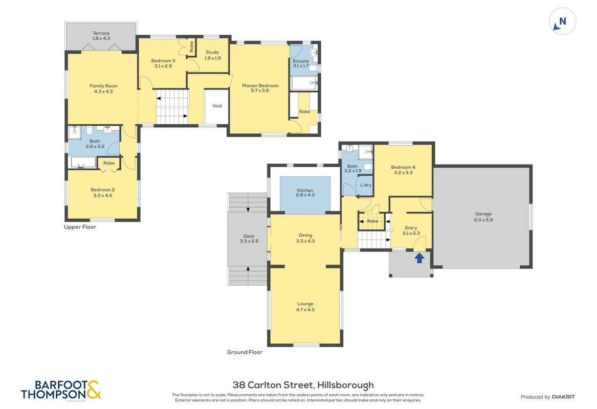 38 Carlton Street, Hillsborough, Auckland - Carousel 18