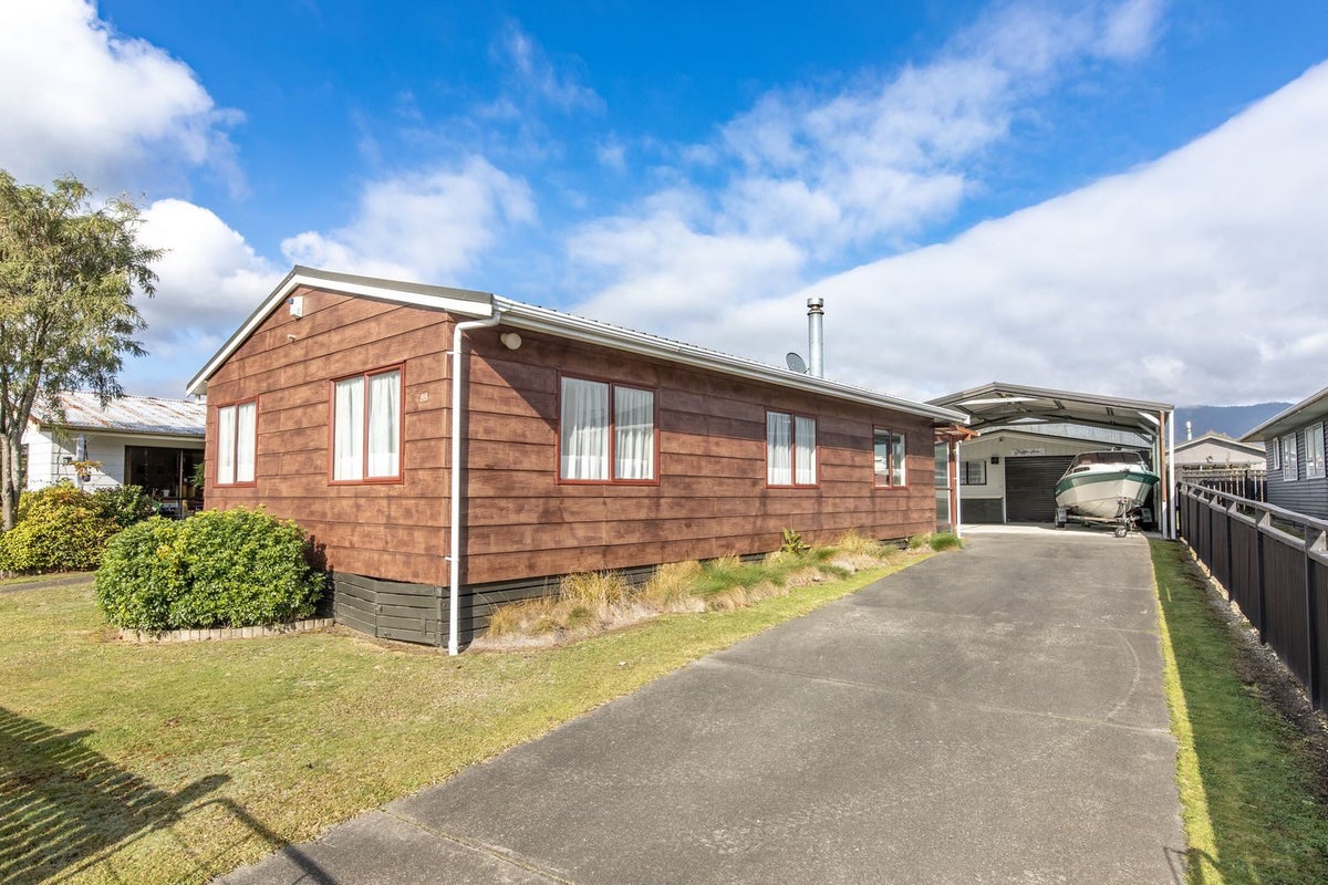 88 Maria Place, Turangi - Carousel 1
