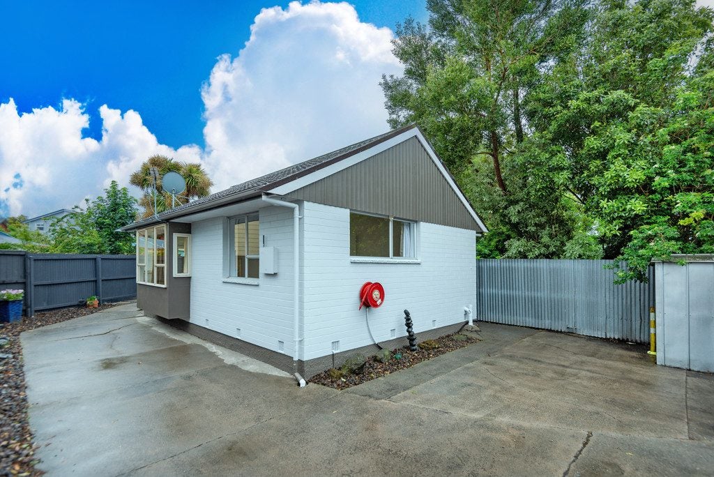 3/15 Burns Street, Sydenham, Christchurch - Carousel 1