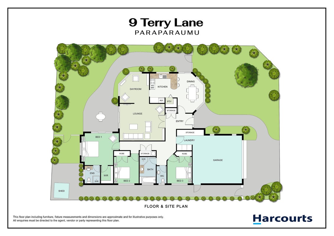 9 Terry Lane, Paraparaumu Beach, Paraparaumu - Carousel 26