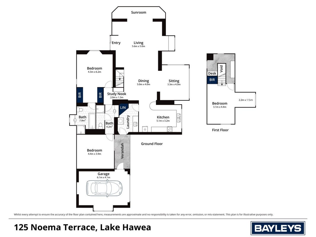 125 Noema Terrace, Lake Hawea, Lake Hawea - Carousel 27