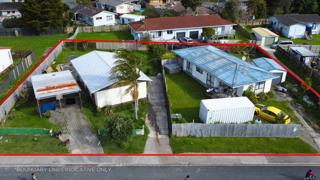 69 Heathdale Crescent, Papakura, Papakura - Carousel 1
