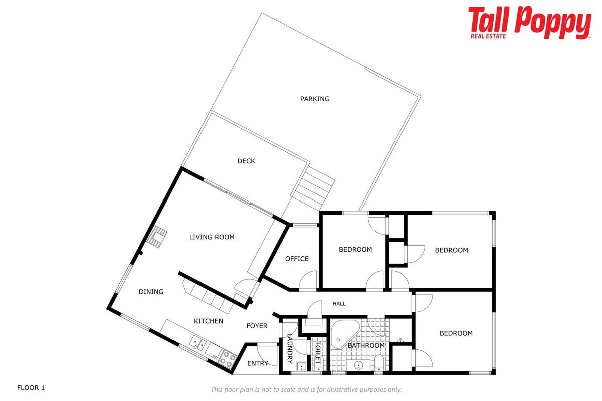 7 Laurence Street, Gate Pa, Tauranga - Carousel 19
