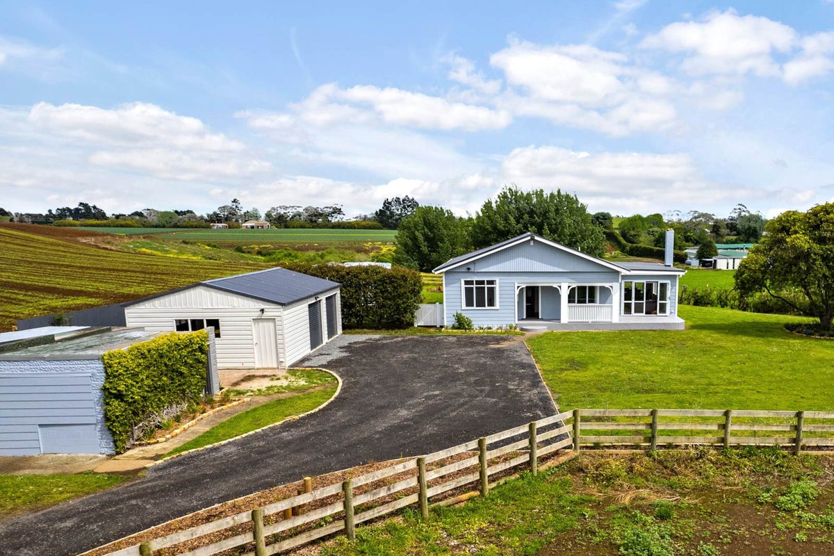 178 Settlement Road, Puni, Pukekohe - Carousel 1