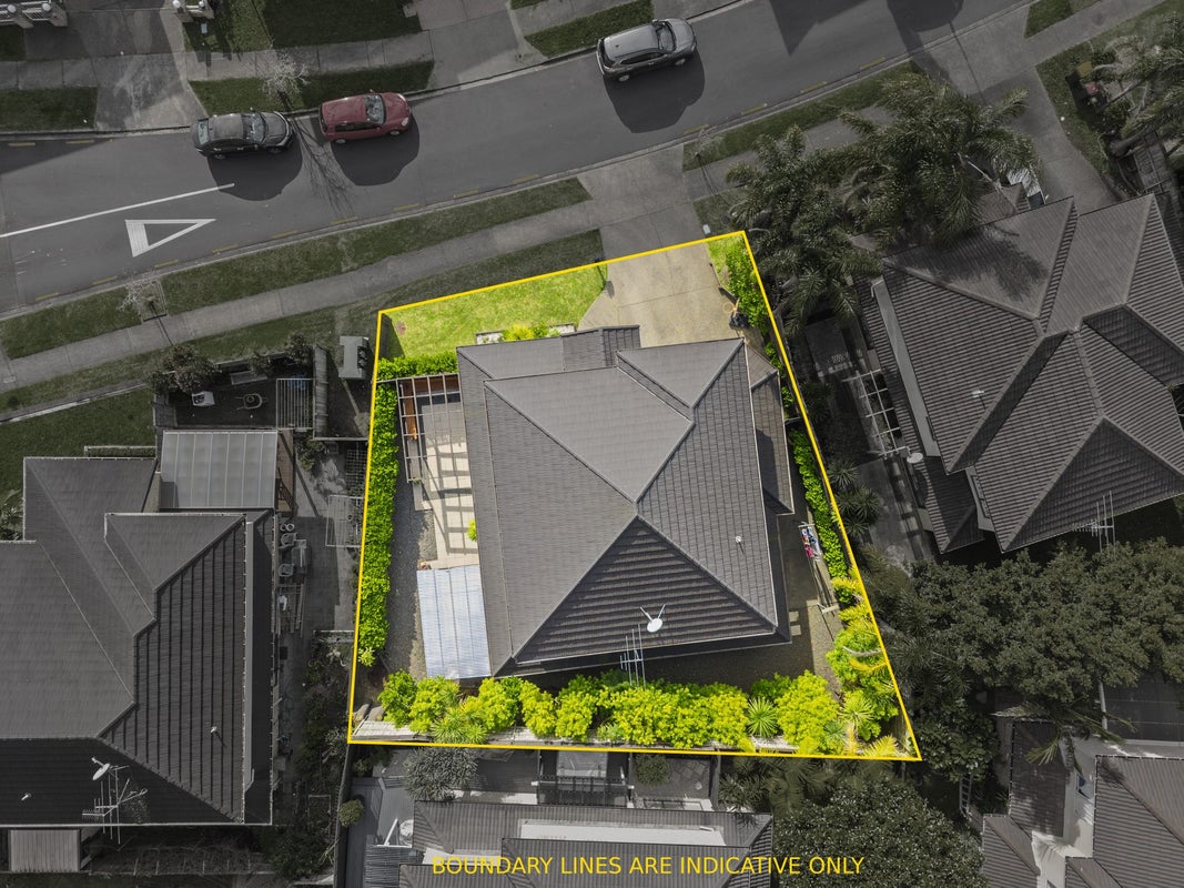 132 Cyril French Drive, Flat Bush, Manukau City, Auckland - Carousel 21