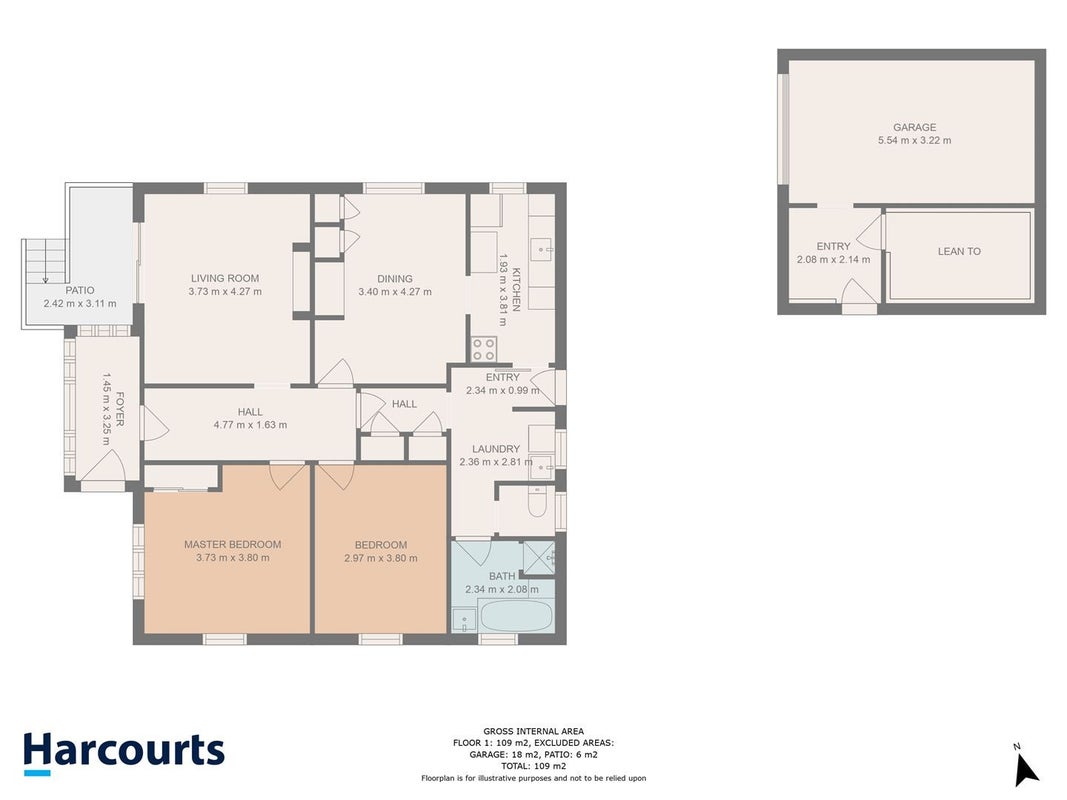 90 Mill Road, Kensington, Whangarei - Carousel 14