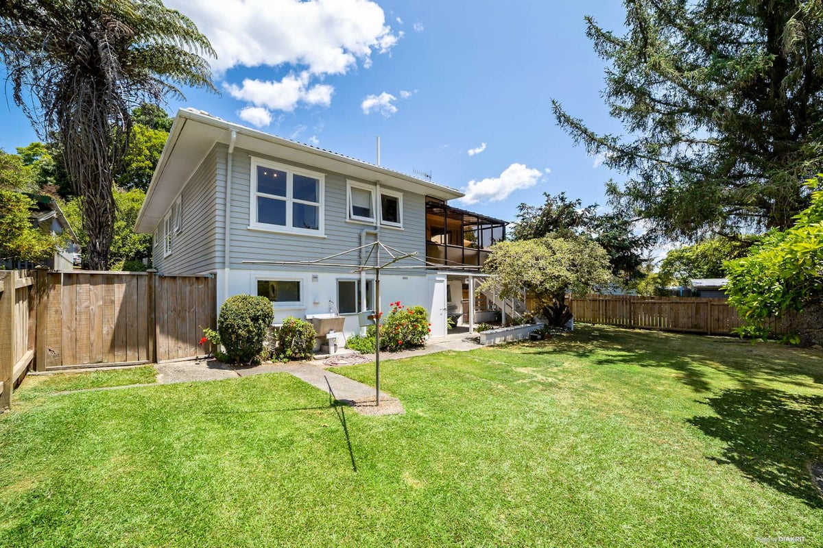 14 Vandeleur Avenue, Birkdale, Auckland - Carousel 1