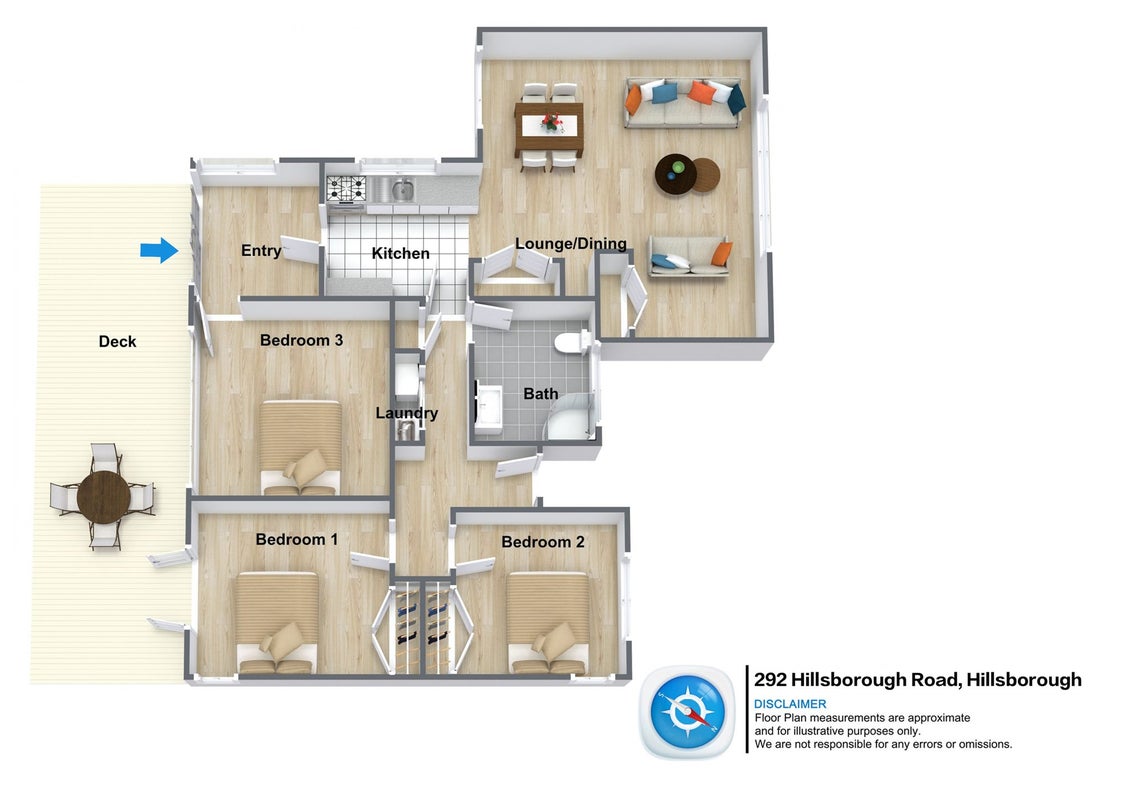292 Hillsborough Road, Hillsborough, Auckland - Carousel 20
