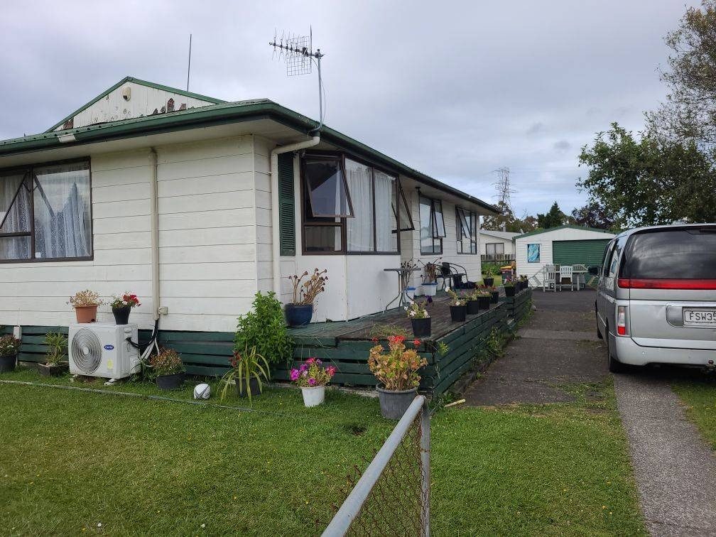 30 Steeles Lane, Western Heights, Rotorua - Carousel 1