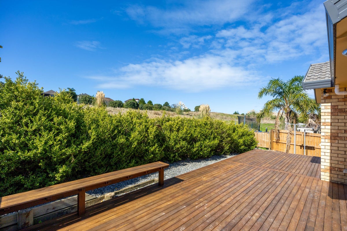 7 Greenway Rise, Gulf Harbour, Whangaparaoa - Carousel 33