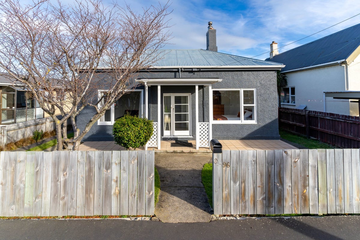 96 Prince Albert Road, Saint Kilda, Dunedin - Carousel 1