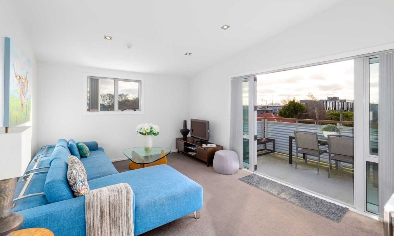 3/8 Hutcheson Street, Sydenham, Christchurch - Carousel 2