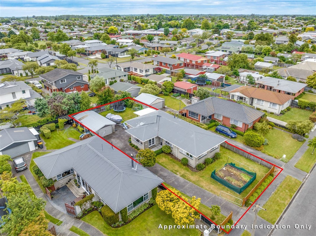 38 Chedworth Avenue, Bishopdale, Christchurch - Carousel 2