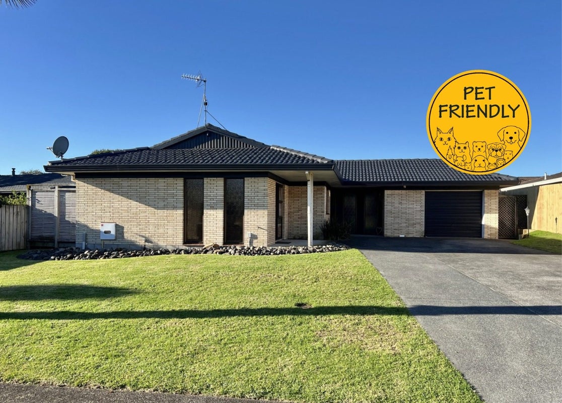 9 Syntax Place, Conifer Grove, Takanini - Carousel 1