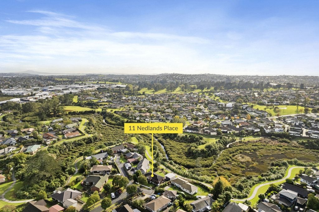 11 Nedlands Place, Burswood, Auckland - Carousel 24