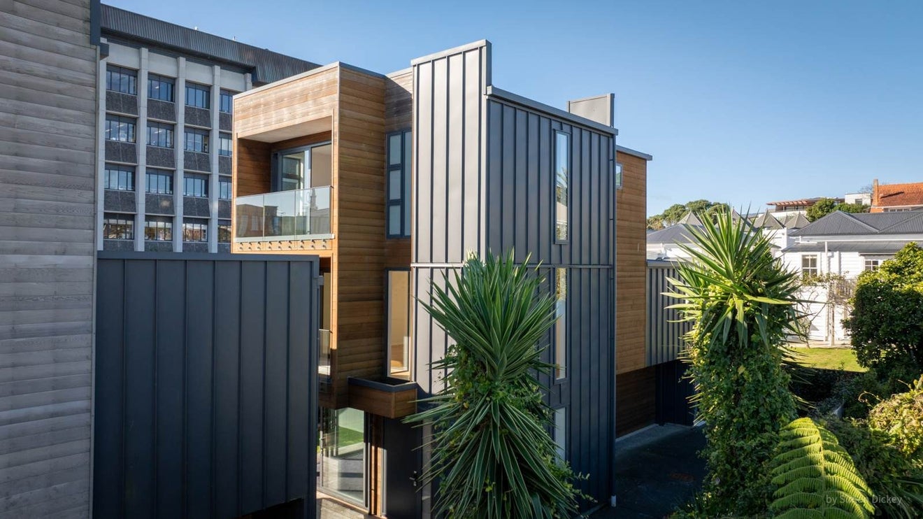 7C  Park Avenue, Grafton, Auckland City, Auckland - Carousel 1