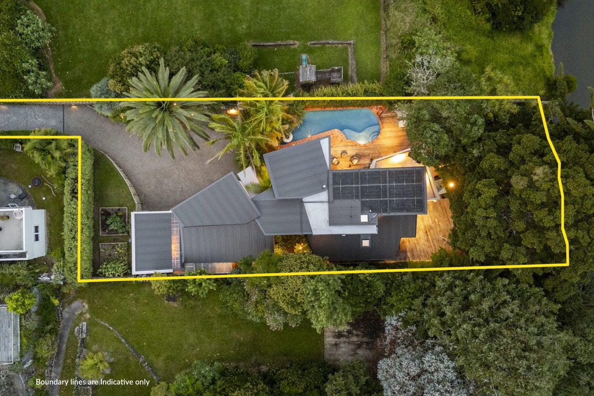 91A Ngapuhi Road, Remuera, Auckland - Carousel 1