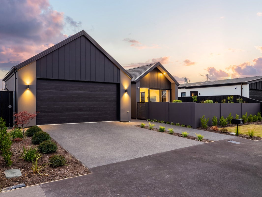 43 Collies Road, Casebrook, Christchurch - Carousel 23