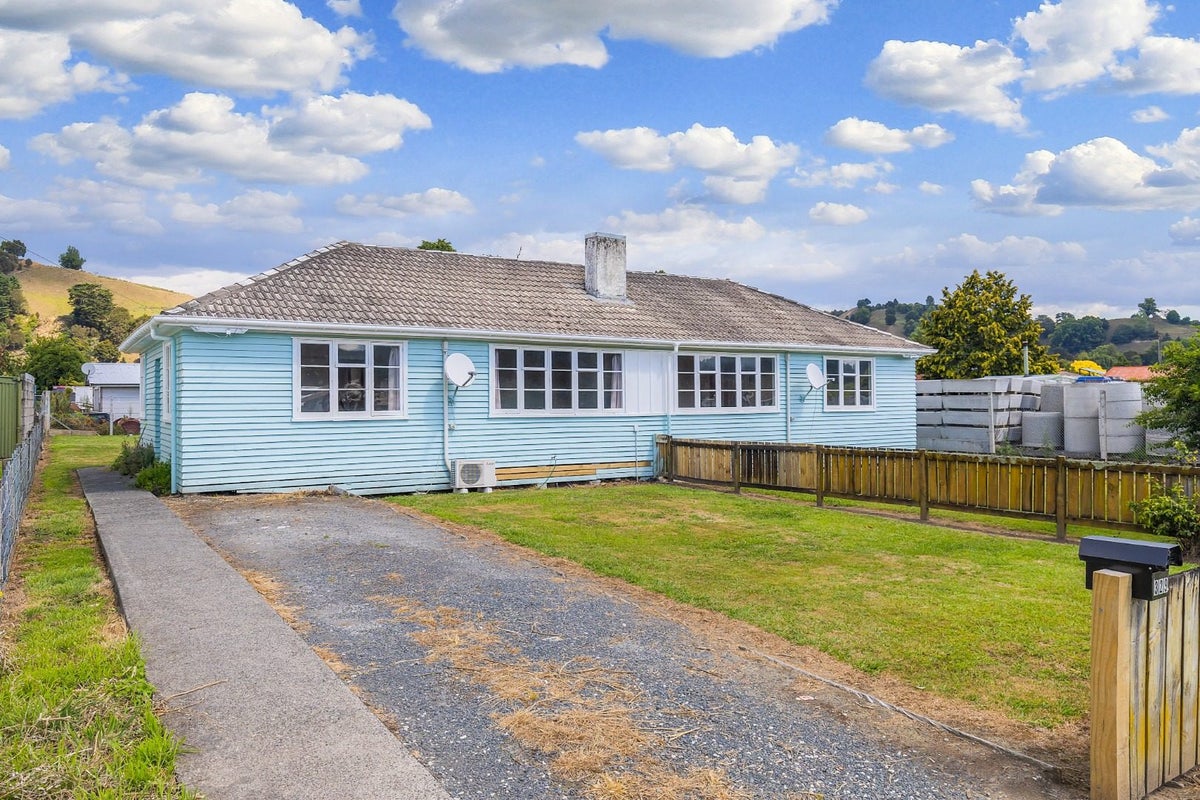 327 Taupo Road, Taumarunui, Taumarunui - Carousel 1