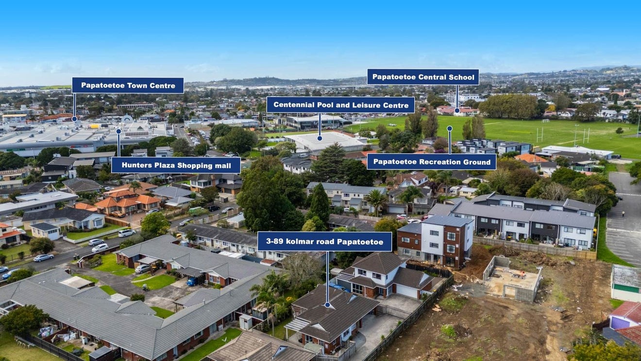 3/89 Kolmar Road, Papatoetoe, Auckland - Carousel 18