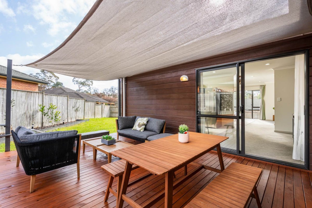 22 Cartmel Avenue, Massey, Auckland - Carousel 4