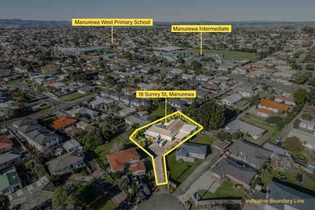 18 Surrey Street, Manurewa, Auckland - Carousel 2