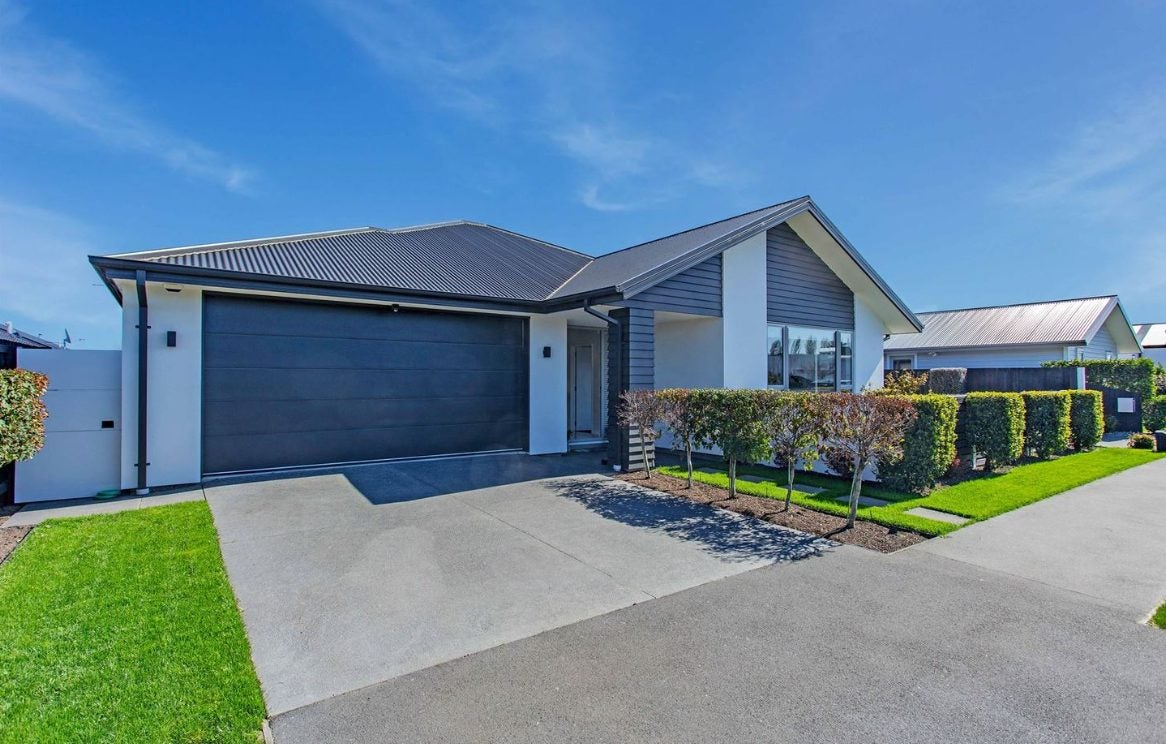 59 Te Rito Street, Marshland, Christchurch - Carousel 1