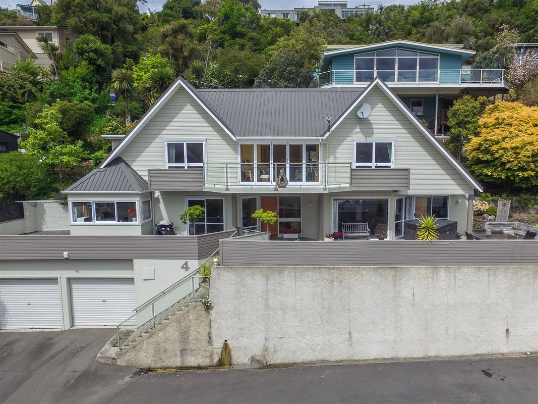 4 Doon Street, Vauxhall, Dunedin - Carousel 1