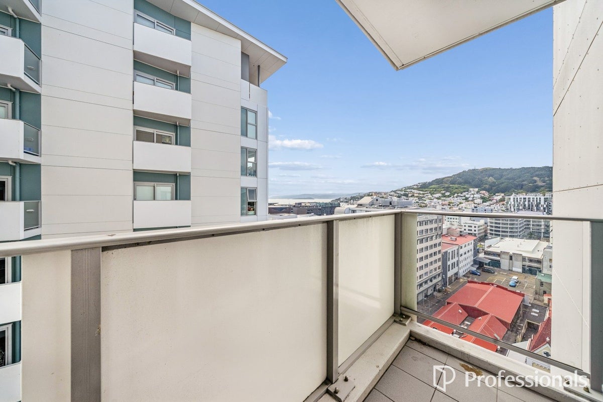 1213/74 Taranaki Street, Te Aro, Wellington - Carousel 13