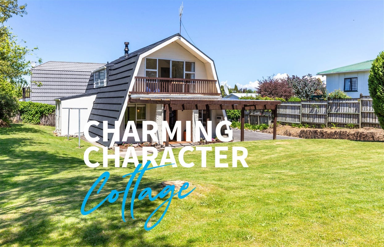 2/49 Laughton Street, Taupo, Taupo - Carousel 1