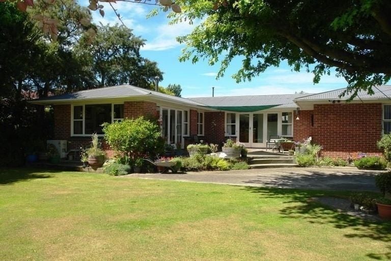 21 Rountree Street, Upper Riccarton, Christchurch - Carousel 1