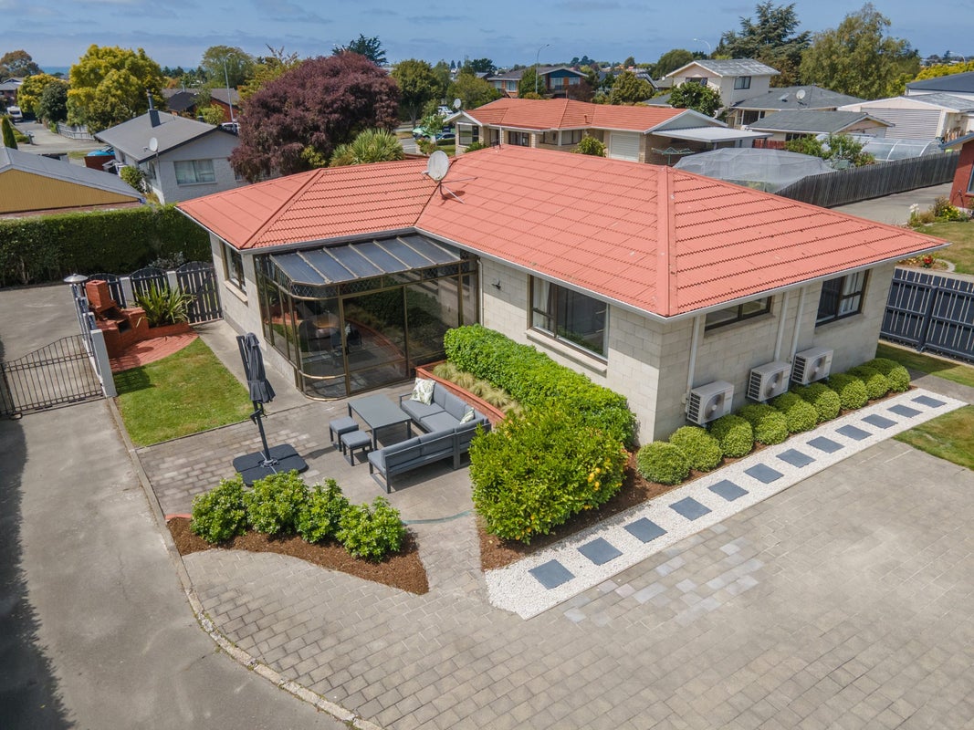 148A Morgans Road, Marchwiel, Timaru - Carousel 1